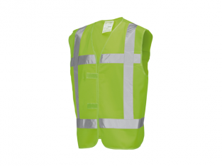 Reflectie vest